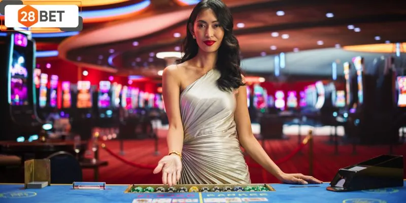 Cách hoạt động của tool Baccarat