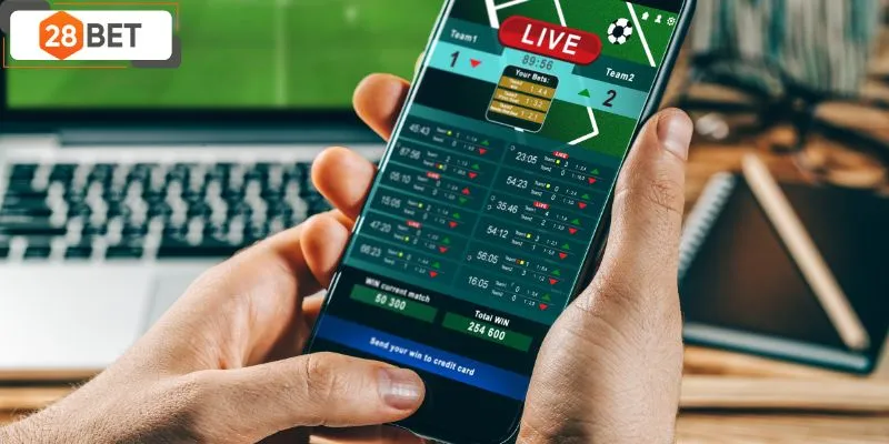 Nghiên cứu phong độ của hai đội bóng