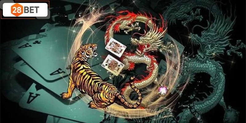 Tìm hiểu game Rồng Hổ online