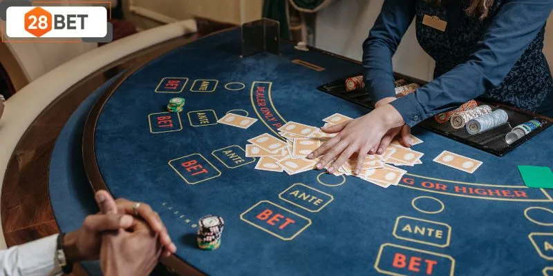Tìm hiểu về tool Baccarat
