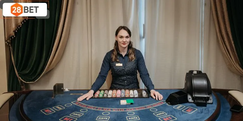 Tuyệt đối không dùng tool Baccarat thay đổi kết quả