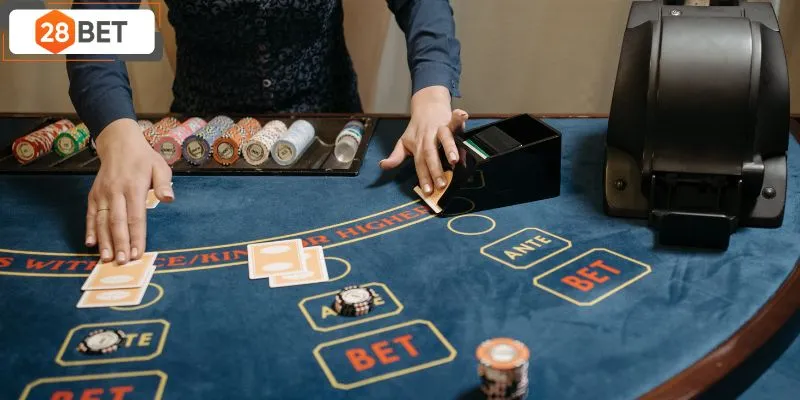 Ứng dụng tool Baccarat vào soi cầu